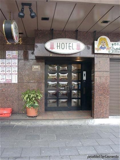 Hotel Am Flughafen Köln Exteriör bild